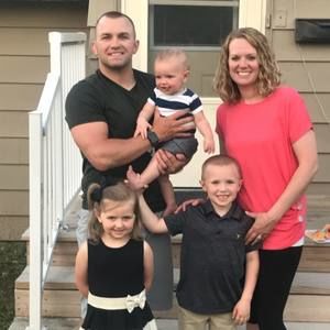 Meet your Posher, Jenny